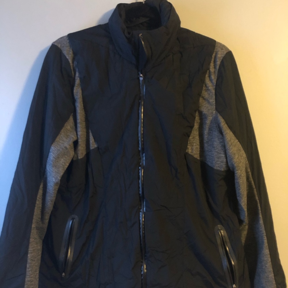 Brooks Athletic Jacket
